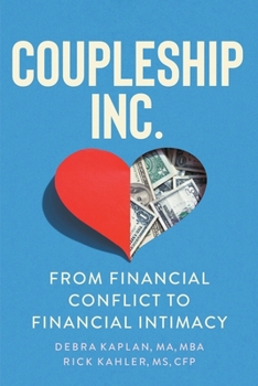 Paperback Coupleship Inc. Book