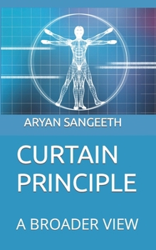 Paperback Curtain Principle: A Broader View Book