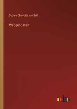 Paperback Weggenossen [German] Book