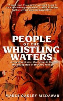 Mass Market Paperback People of the Whistling Waters Book