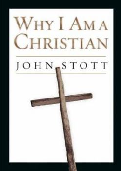 Hardcover Why I Am a Christian Book