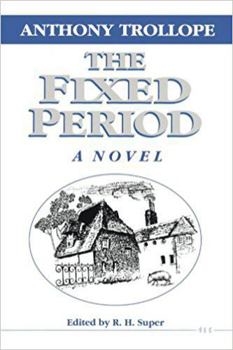 Paperback The Fixed Period Book