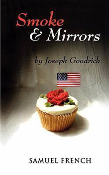 Paperback Smoke and Mirrors Book