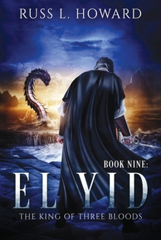 Paperback El Yid Book