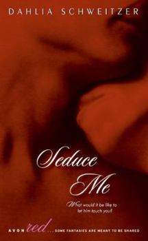 Mass Market Paperback Seduce Me Book