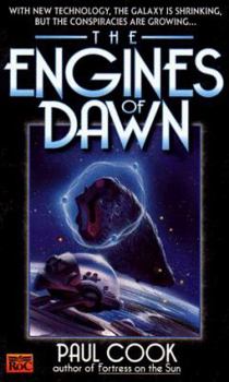 Mass Market Paperback Engines of Dawn Book