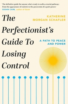 Paperback The Perfectionist's Guide to Losing Control Book