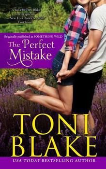 Paperback The Perfect Mistake Book