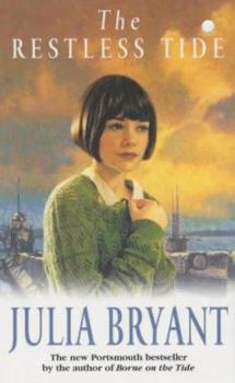 Paperback The Restless Tide Book