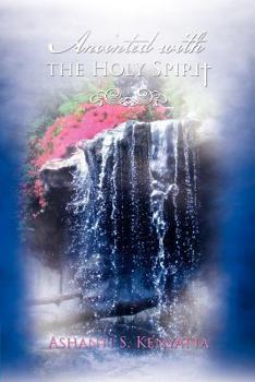 Paperback Anointed With the Holy Spirit Book