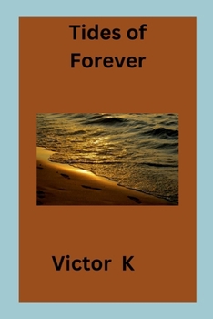 Paperback Tides of Forever Book