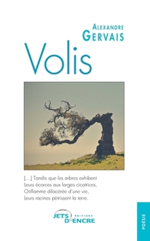 Paperback Volis [French] Book