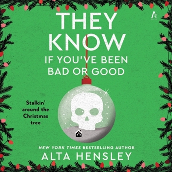 They Know If You've Been Bad or Good