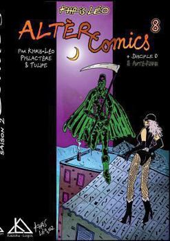 Altèr Comics #8