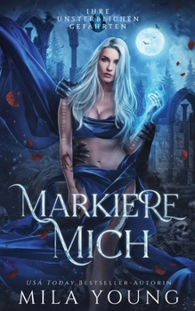 Markiere Mich (German Edition)