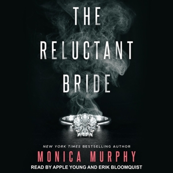 Audio CD The Reluctant Bride Book