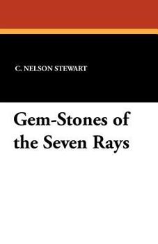 Paperback Gem-Stones of the Seven Rays Book