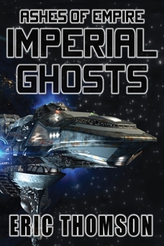 Paperback Imperial Ghosts Book