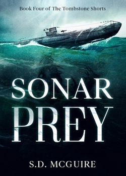 Paperback Sonar Prey Book