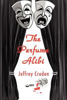 Paperback The Perfume Alibi Book