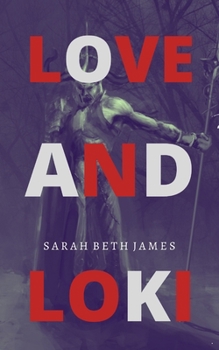 Paperback Love and Loki Book