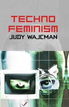 Paperback TechnoFeminism Book