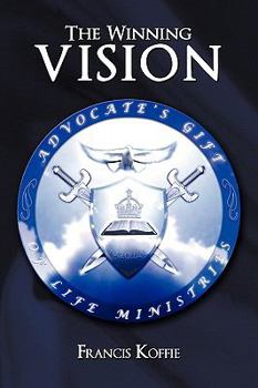 Paperback The Winning Vision Book