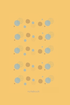 Paperback Notebook: Great for Back to School or as a Stocking Stuffer & More! Book