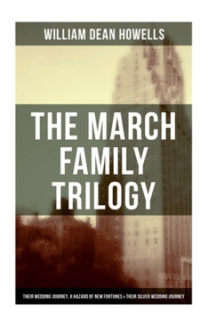 The March Family Trilogy
