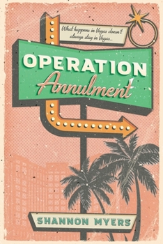 Operation Annulment - Book #2 of the Operation