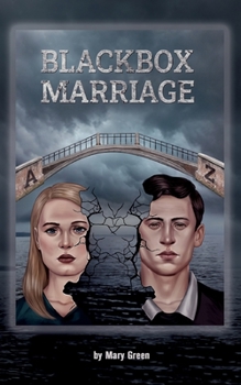 Paperback Blackbox Marriage: 26 Geschichten von A bis Z [German] Book