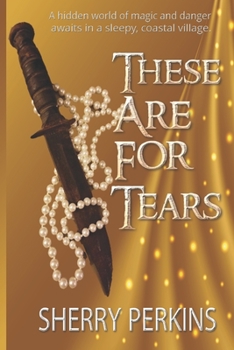 Paperback These Are for Tears Book