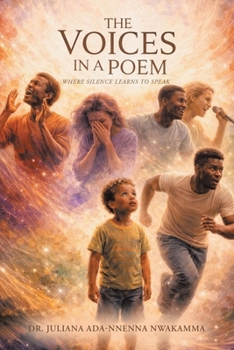 The Voices in a Poem: Where Silence Learns to Speak