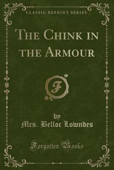 The Chink in the Armour