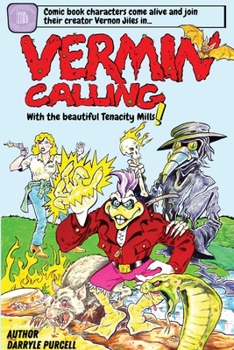 Paperback Vermin Calling Book