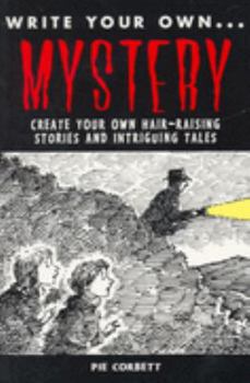 Write Your Own Mystery