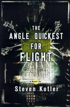 Hardcover The Angle Quickest for Flight Book