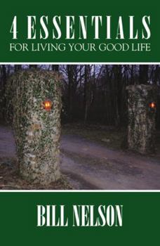 Paperback 4 Essentials For Living Your Good Life Book