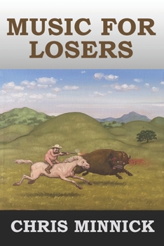 Paperback Music for Losers Book