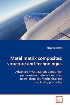 Paperback Metal matrix composites: structure and technologies Book