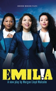 Paperback Emilia Book