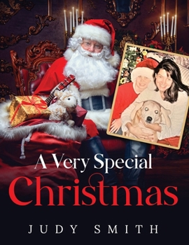 Paperback A Very Special Christmas Book
