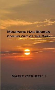 Hardcover Mourning Has Broken Book