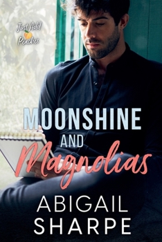 Paperback Moonshine and Magnolias Book