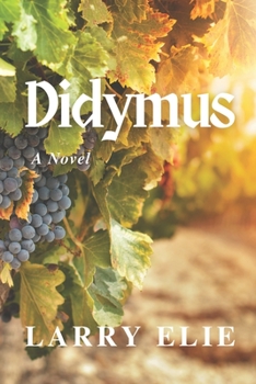Paperback Didymus Book