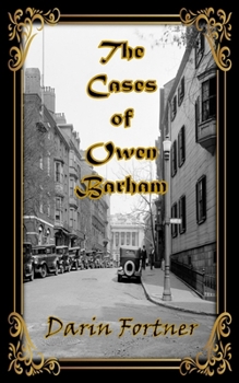 The Cases of Owen Barham