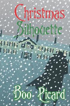 Paperback Christmas Silhouette Book