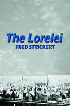 Paperback The Lorelei Book