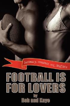 Paperback Football is For Lovers Book