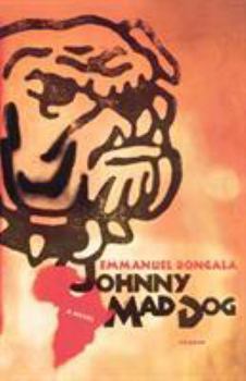 Paperback Johnny Mad Dog Book